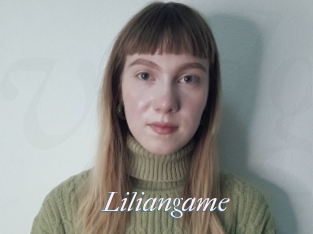 Liliangame