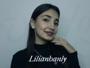 Lilianhanly