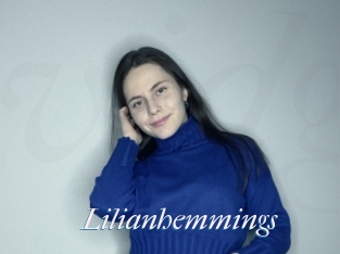 Lilianhemmings