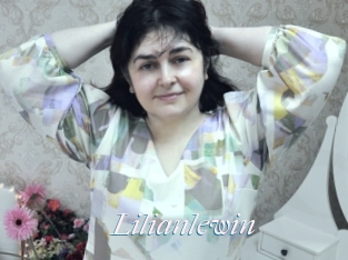 Lilianlewin