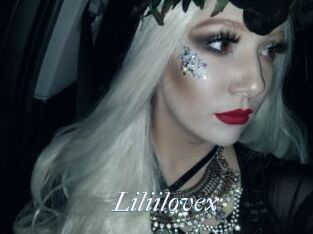 Liliilovex