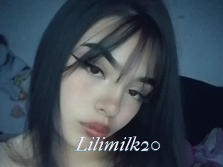 Lilimilk20