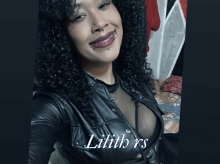 Lilith_rs