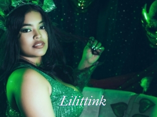 Lilittink