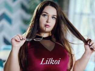 Lilkoi