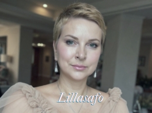 Lillasafo