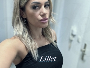 Lillet