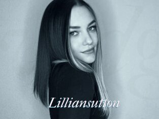 Lilliansutton