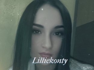 Lilliekonty