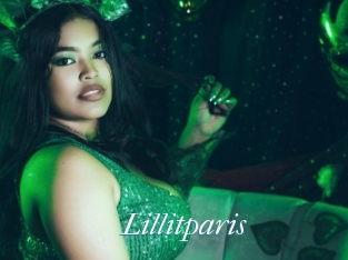 Lillitparis