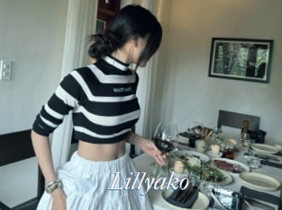 Lillyako