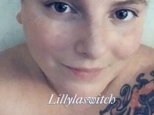 Lillylaswitch
