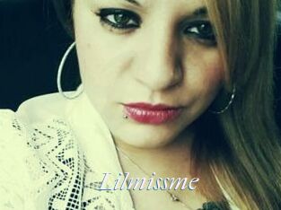 Lilmissme