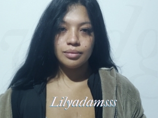 Lilyadamsss