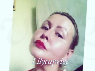 Lilycaprice