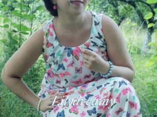 Lilydreamy