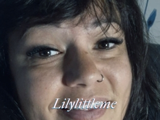 Lilylittleme