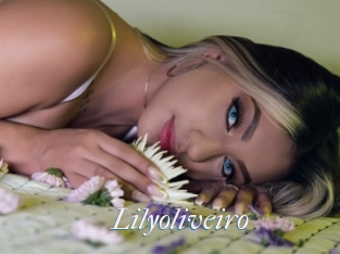 Lilyoliveiro