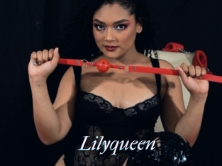 Lilyqueen