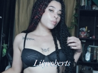 Lilyroberts