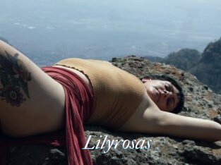 Lilyrosas