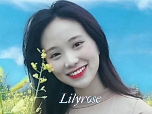 Lilyrose