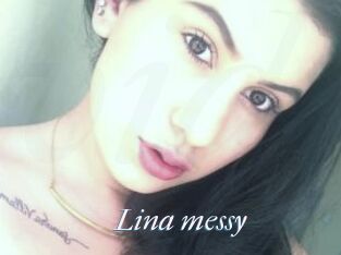 Lina_messy