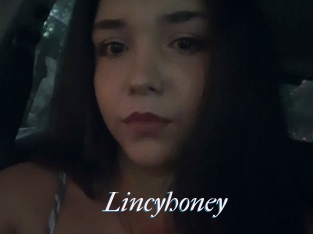 Lincyhoney