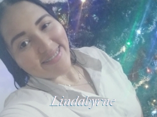 Lindabyrne