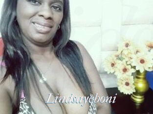 Lindsayeboni