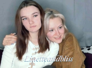 Linetteandbliss