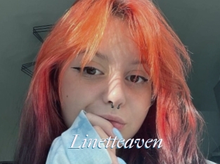 Linetteaven