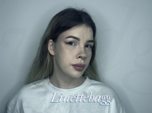 Linettebagg