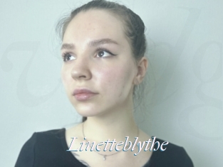Linetteblythe
