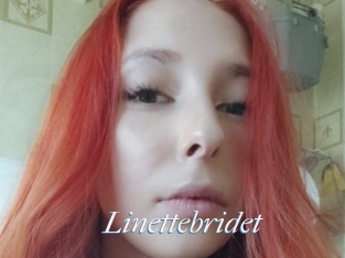 Linettebridet