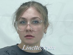 Linettebryan