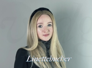 Linettebucher