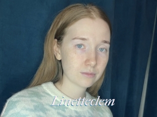Linetteclem