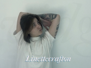 Linettecrafton