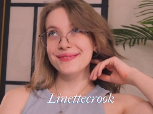 Linettecrook
