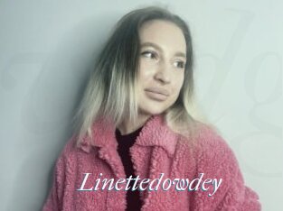 Linettedowdey