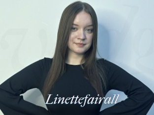 Linettefairall