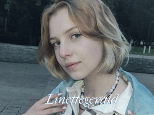 Linettegerald