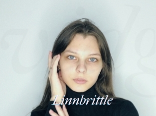 Linnbrittle