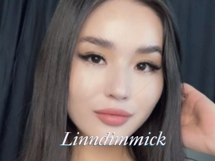 Linndimmick