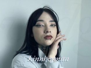 Linnheyman