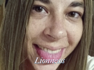 Lionnesss