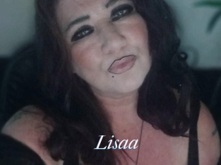 Lisaa