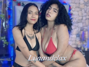 Lisaandelax