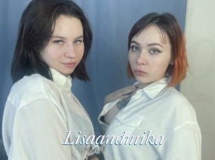 Lisaandmika